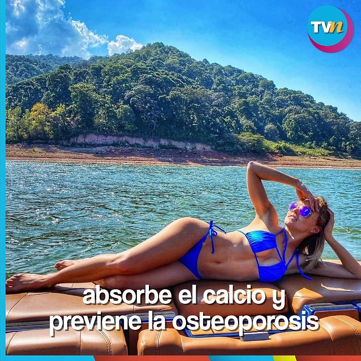 Reduce el riesgo de sufrir secuelas de Covid con la vitamina D