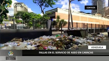 Noticias VPItv Emisión Central - Viernes 19 de Marzo