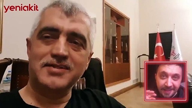 CHP'nin ortağı HDP, 'Mustafa Kemal'in adını anmadı!