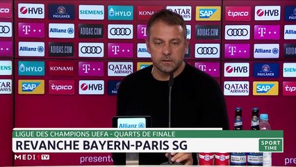 Sport Time: Vendredi19 Mars 2021 - 19/03/2021