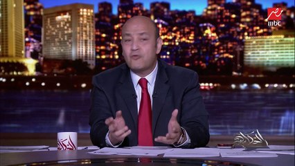 التعليق الكامل لعمرو أديب على ماحدث في قنوات الإخوان في تركيا