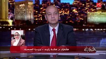 هل هناك زيادة في إصابات كورونا في  الصعيد؟.. وزيرة الصحة توضح