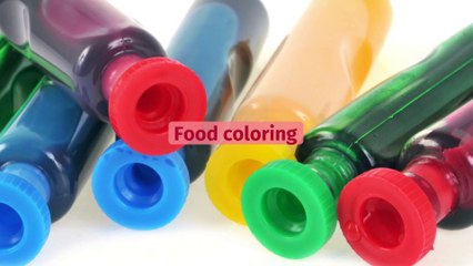 How to Make Slime With 3 Ingredients