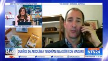 Entrevista a Víctor González Coello