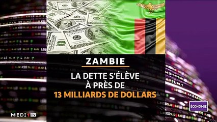 JT Economie - 19/03/2021