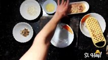 Hoy en nuestra sección de #Cocina​, un desayuno que nos ayudara a bajar esos kilitos demás.