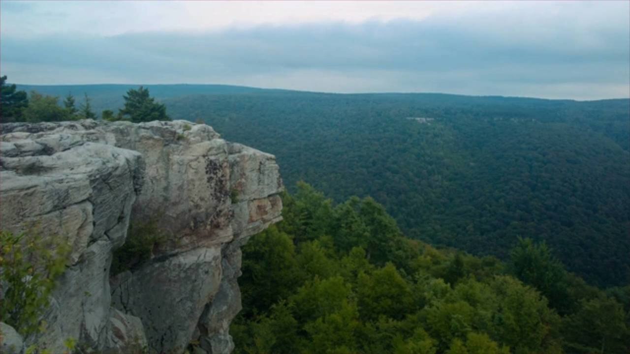 Explore the Outdoors in Elkins, West Virginia