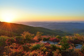 Adventure Awaits in Banner Elk, North Carolina, No Matter the Season