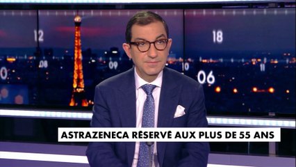 Jean Messiha sur la vaccination : "Les pays qui s'en sortent le mieux ce sont ceux où la stratégie nationale est de verrouiller l'intérêt supérieur de leur pays"