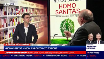 La librairie de l'éco - Vendredi 19 mars