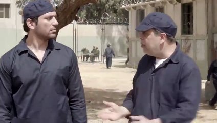 مسلسل حسن الرداد الحلقة 10 رمضان 2020