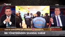 Osman Gökçek: İmamoğlu Şehit Savcı Mehmet Kiraz'ın isminden mi rahatsız