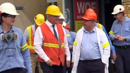 Victorian Smelter deal reached promising better electricity