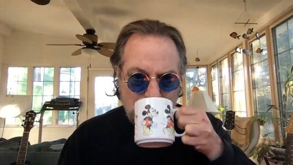 Rock Your Business. | Morning Coffee with Frank Giuseppini on  LinkedIn Day 4