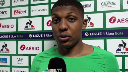 Zaydou Youssouf : "Un match à oublier"