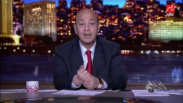 عمرو أديب: في دكتور أهلاوي في هندسة المنوفية طلب من الطلبة في الامتحان يعملوا تصميم عن أفشة والقاضية ممكن.. د. علوي الخولي عميد الكلية يوضح التفاصيل