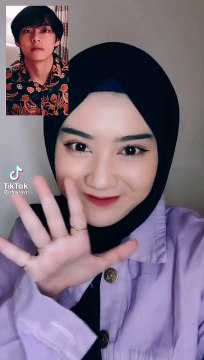 ewan ko pero kinilig ako HAHAHAHA