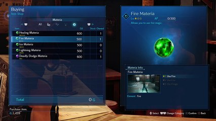 FINAL FANTASY VII REMAKE,Gameplay Español 3, Llegando a la base de Avalancha en el sector 7