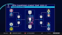 La mesa analiza los cuartos de final de la Champions League: FOX Sports Radio