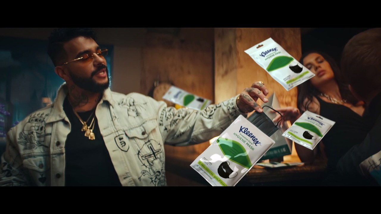 TIMATI FT. HANZA & OWEEK - Scandal