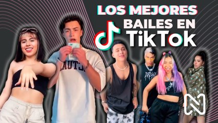 ¡Mejores Bailes De TikTok en Tendencia! Marzo  2021
