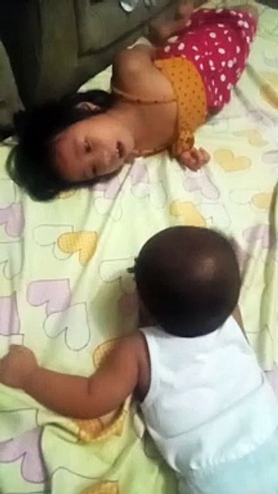 kulitan ng mag ate!