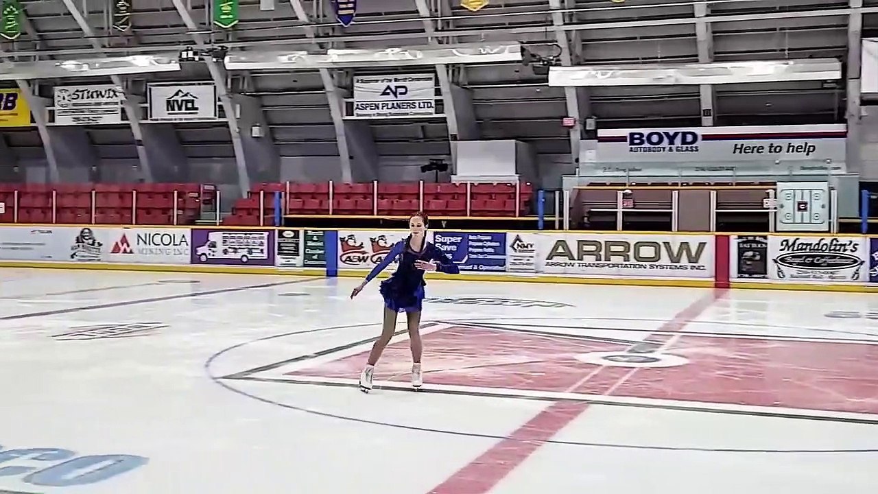 Star 3 Girls & Boys Group 6 - 2021 Okanagan Regional Event - Virtual (14)