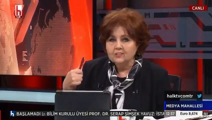 Bu sözler Kemalist Ayşenur Arslan’a ait! 'Demirtaş terörden uzak biri'