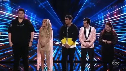American Idol - Se17 - Ep18 - Top 5 - Part 03 HD Watch