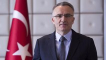 Merkez Bankası Başkanı Naci Ağbal görevden alındı, yerine Şahap Kavcıoğlu getirildi