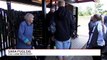 Bridgewalking vokser som attraktion | 95-årig Inger Marie Tagmos udfordrer Lillebæltsbroens højder | Lillebæltsbroen | 17-06-2018 | TV2 FYN @ TV2 Danmark