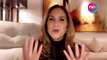 Lucero reacciona a las recientes declaraciones de su hija, Lucero Mijares