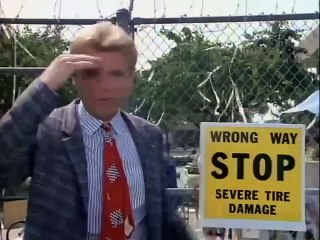 Sledge Hammer! - Se1 - Ep6 HD Watch