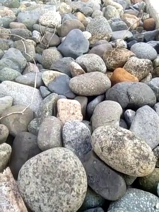 Rocks: still Life subject