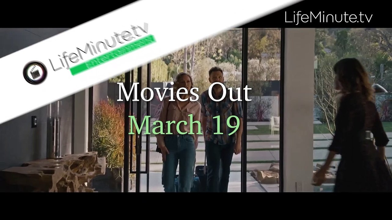 New Films Out This Week Starring Benedict Cumberbatch, Jeremy Piven, Joel McHale, Taryn Manning and More