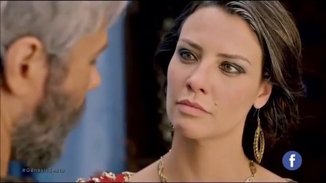 NOVELA GÊNESIS 19-03-2021 SEXTA CAPITULO 44 COMPLETO EM HD