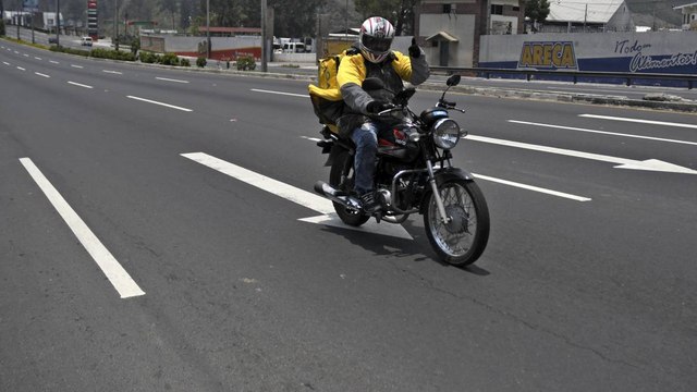 Desde este sábado rigen nuevas medidas para operación de domiciliarios en Bogotá