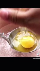 boiled egg