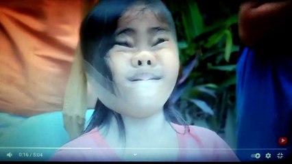 Most pretty face