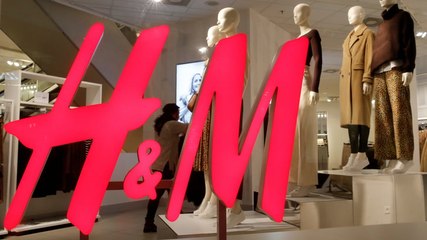 Sneaky ways stores like H&M, Zara, and Uniqlo get you to spend more money on clothes