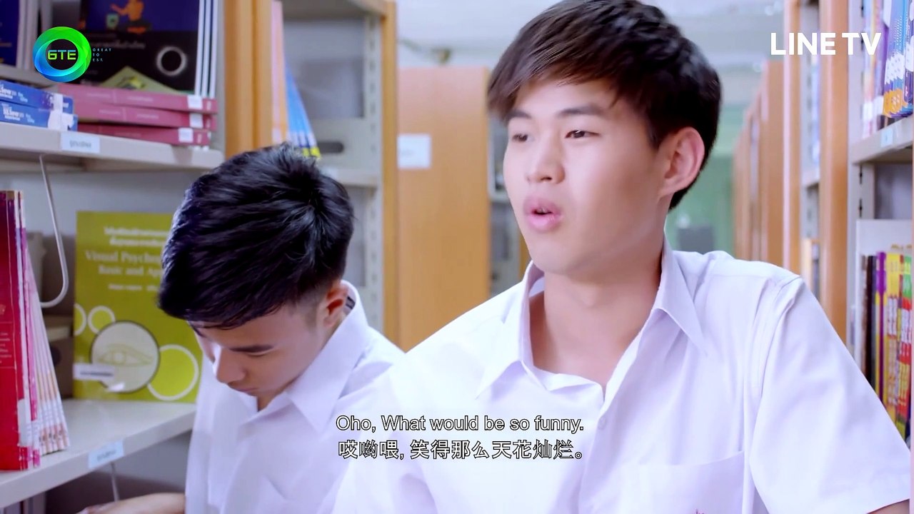 兄弟/Brother the series EP02