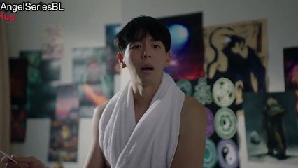 Lovely Writer The Series Ep.4 sub Español