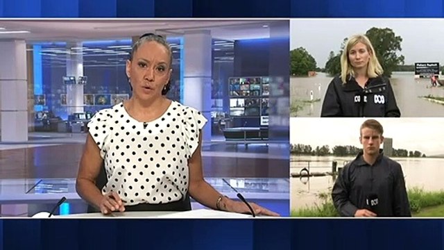 Evacuation orders for some communities on Mid North Coast