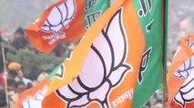 BJP leaders meet EC over violence in West Bengal