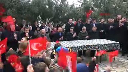 Bülent Turan: Hollanda alçakça bir karar aldı