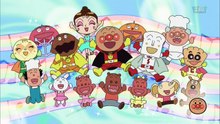 それいけ！アンパンマンくらぶ 　2021年03月20日 - アニメ 動画