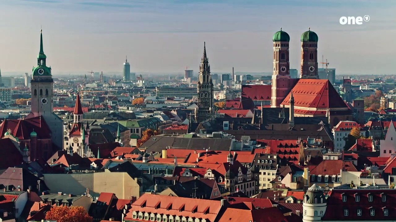 Lindenstraße - Die Geister, die Helga riefen (1754)