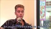 【字幕】Justin Bieber Reveals New Song What Do You Mean On Air with Ryan Seacrest 2015.07