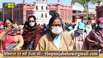 ਪੰਜਾਬੀ ਖਬਰਾਂ | Punjabi News | Punjabi Prime Time | Farmer Protest | Judge Singh Chahal | 19 Mar 2021