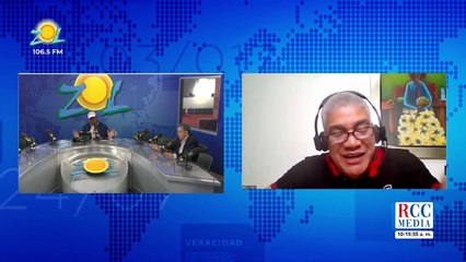 Download Video: José Ricardo Ex Dir. Dirección General de Migración comenta sobre el tema del aborto